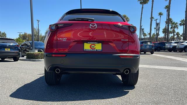 2023 Mazda CX-30 2.5 S Premium Corona CA