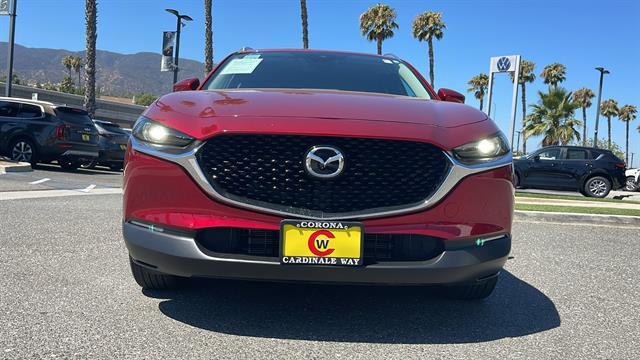 2023 Mazda CX-30 2.5 S Premium Corona CA
