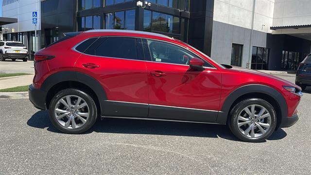 2023 Mazda CX-30 2.5 S Premium Corona CA