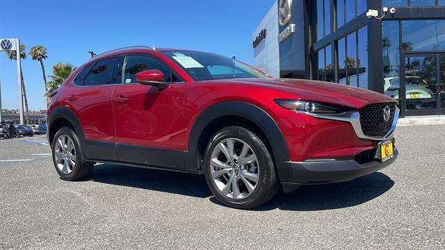 2023 Mazda CX-30 2.5 S Premium Corona CA
