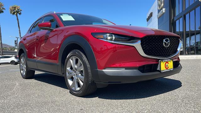 2023 Mazda CX-30 2.5 S Premium Corona CA