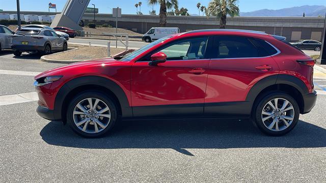 2023 Mazda CX-30 2.5 S Premium Corona CA