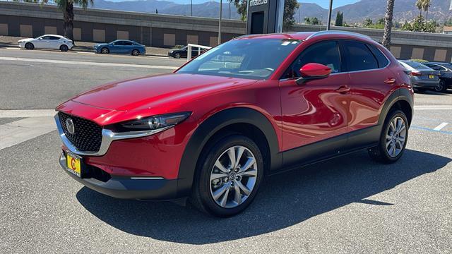 2023 Mazda CX-30 2.5 S Premium Corona CA