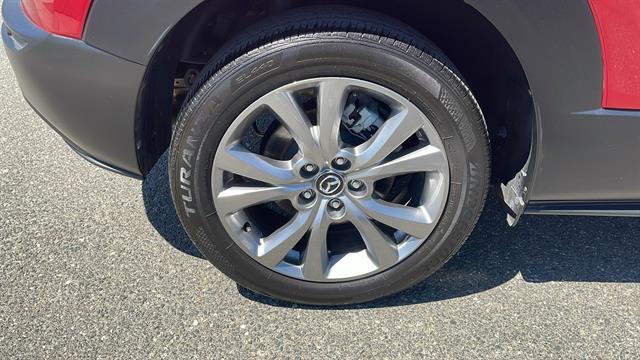2023 Mazda CX-30 2.5 S Premium Corona CA