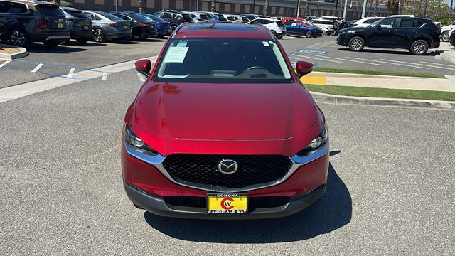 2023 Mazda CX-30 2.5 S Premium Corona CA