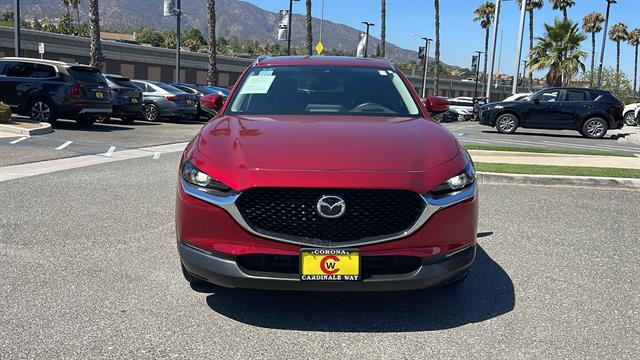 2023 Mazda CX-30 2.5 S Premium Corona CA
