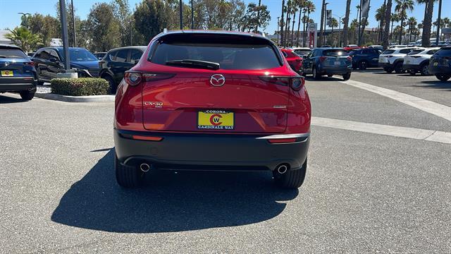 2023 Mazda CX-30 2.5 S Premium Corona CA