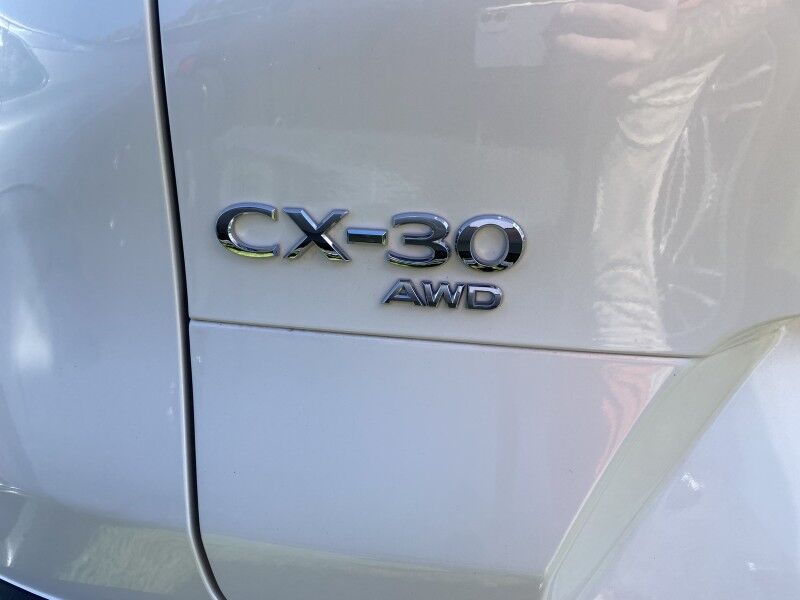 2023 Mazda CX-30 2.5 S Premium Package Bristol  PA