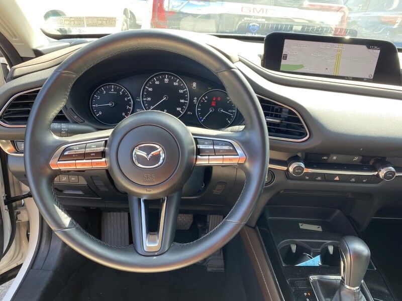 2023 Mazda CX-30 2.5 S Premium Package Bristol  PA