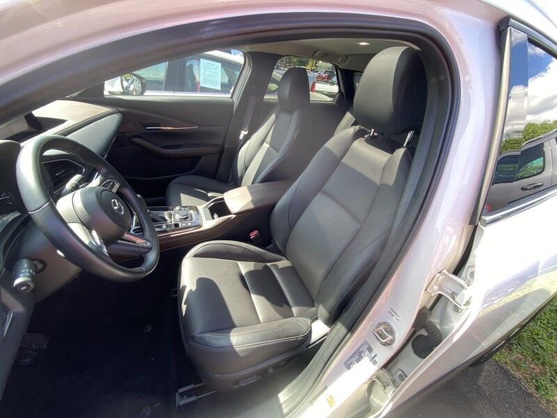 2023 Mazda CX-30 2.5 S Premium Package Bristol  PA