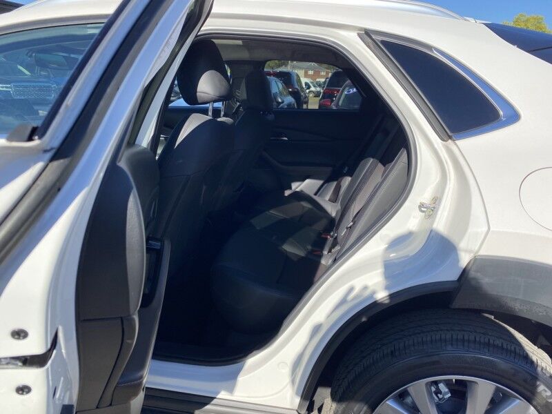 2023 Mazda CX-30 2.5 S Premium Package Bristol  PA