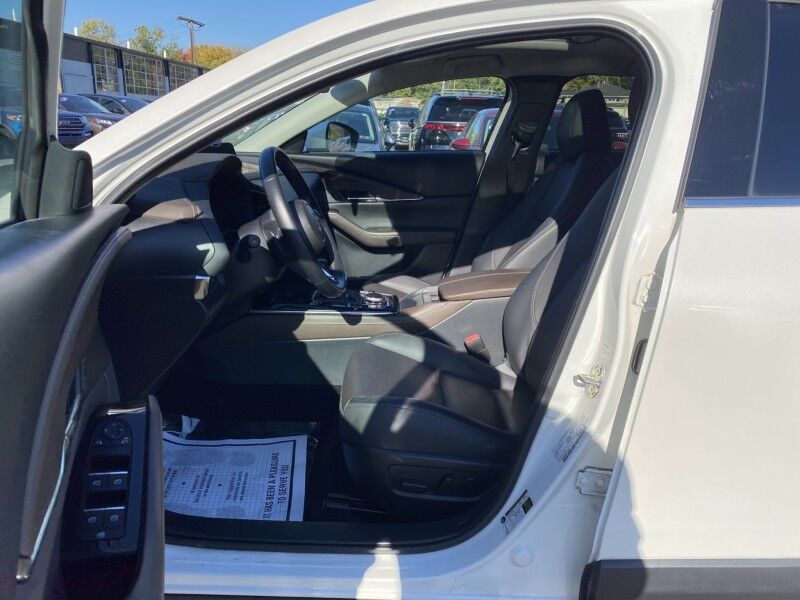 2023 Mazda CX-30 2.5 S Premium Package Bristol  PA