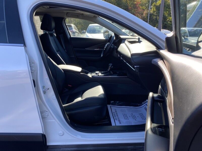 2023 Mazda CX-30 2.5 S Premium Package Bristol  PA