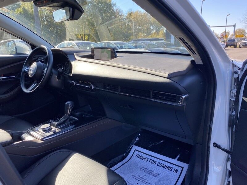 2023 Mazda CX-30 2.5 S Premium Package Bristol  PA
