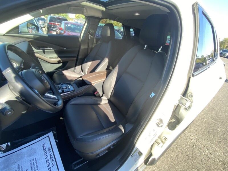 2023 Mazda CX-30 2.5 S Premium Package Bristol  PA