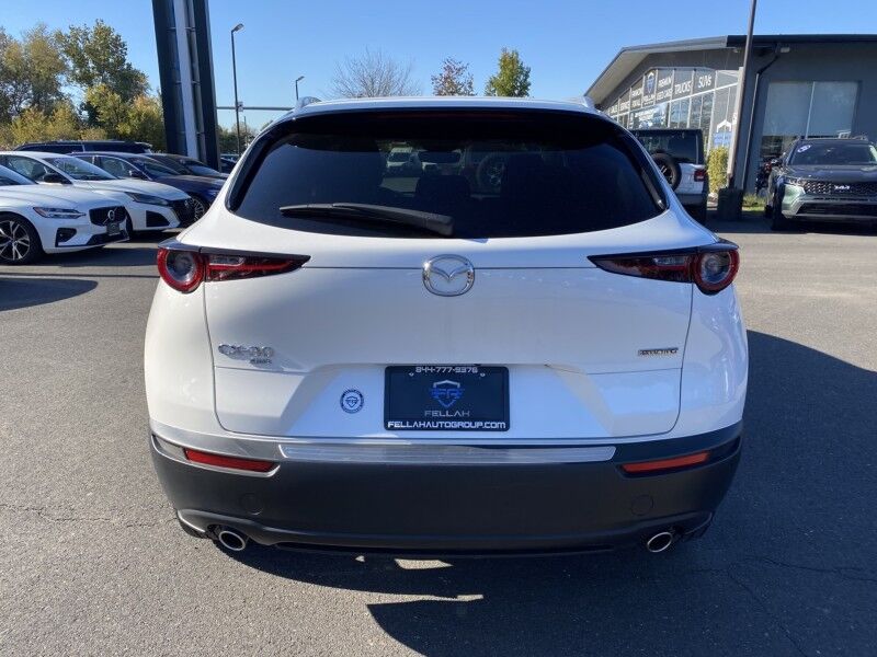 2023 Mazda CX-30 2.5 S Premium Package Bristol  PA