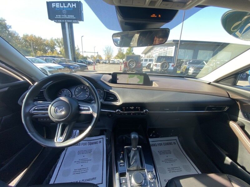 2023 Mazda CX-30 2.5 S Premium Package Bristol  PA