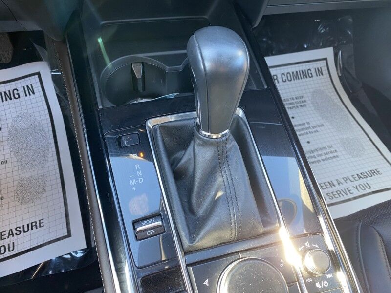 2023 Mazda CX-30 2.5 S Premium Package Bristol  PA