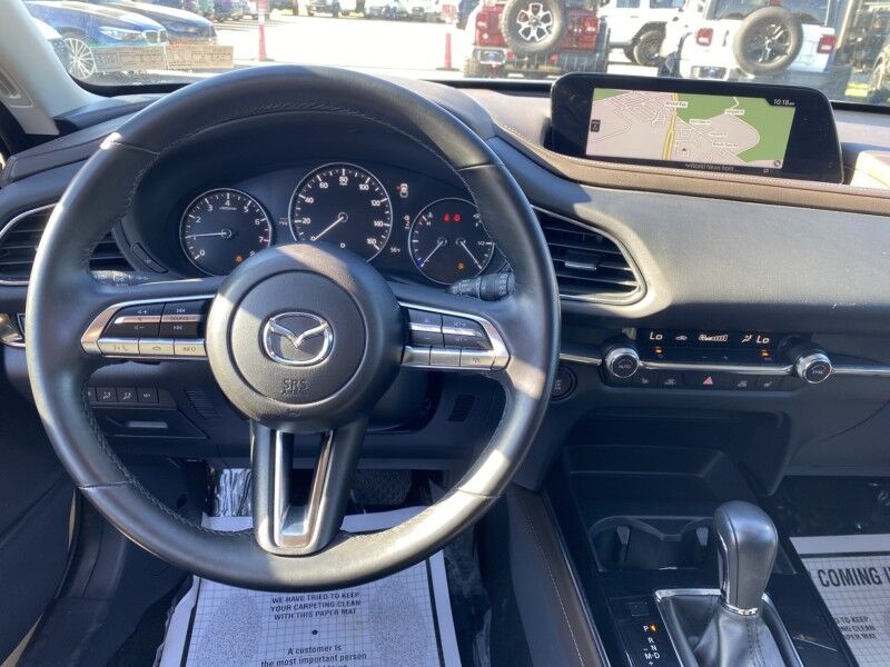 2023 Mazda CX-30 2.5 S Premium Package