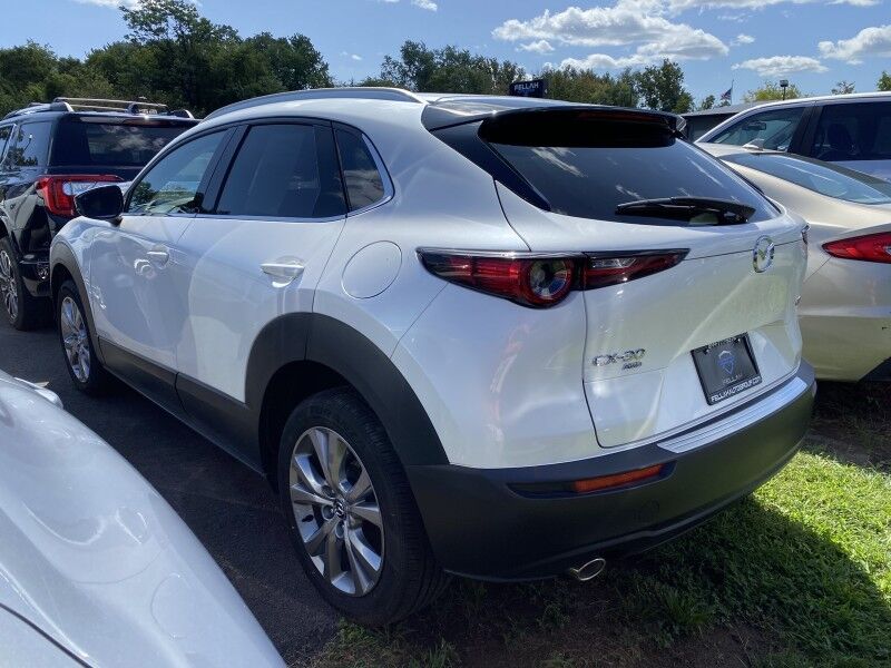 2023 Mazda CX-30 2.5 S Premium Package