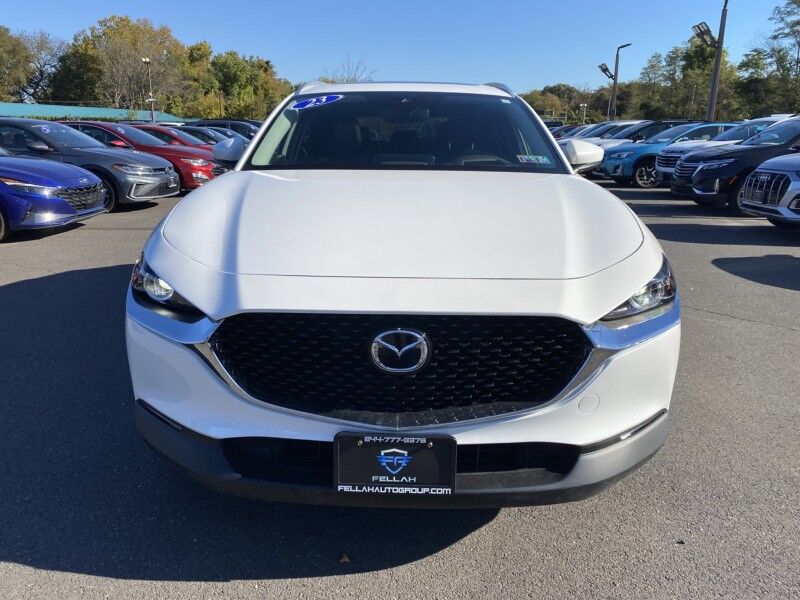 2023 Mazda CX-30 2.5 S Premium Package Bristol  PA