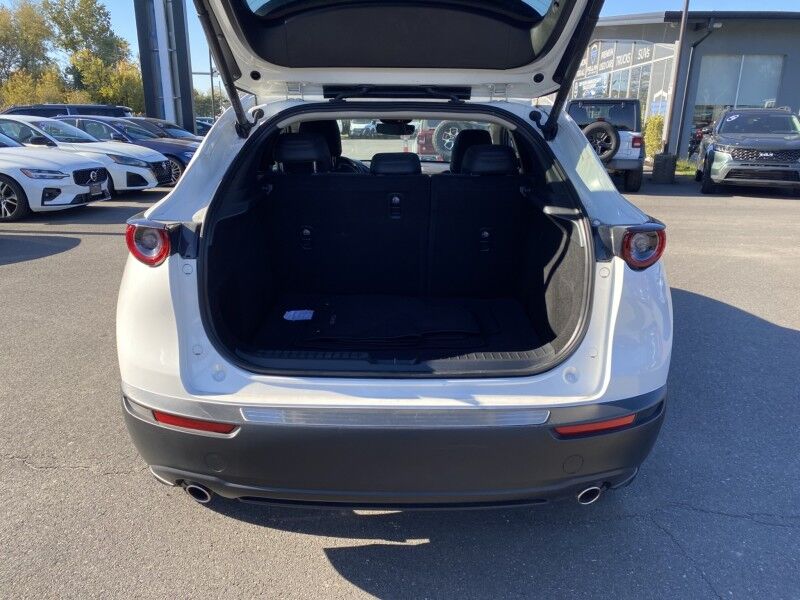 2023 Mazda CX-30 2.5 S Premium Package Bristol  PA
