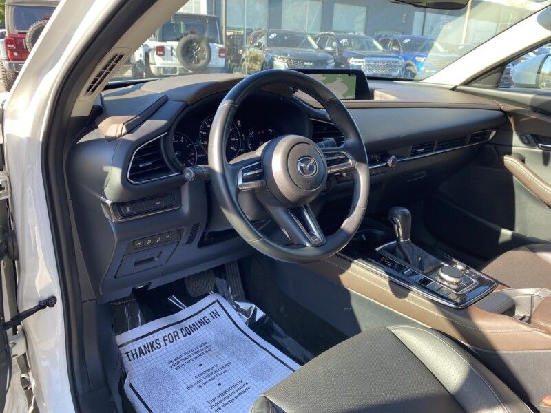 2023 Mazda CX-30 2.5 S Premium Package Bristol  PA