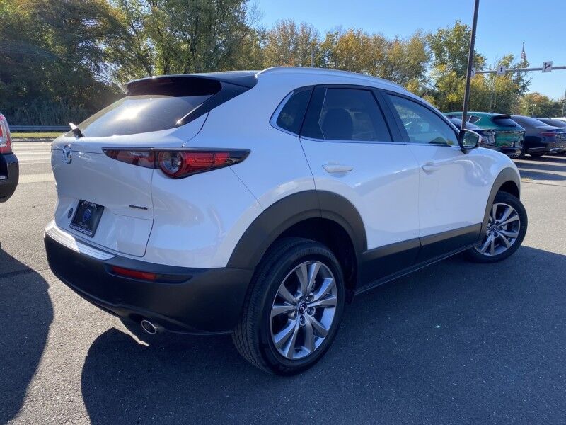 2023 Mazda CX-30 2.5 S Premium Package Bristol  PA