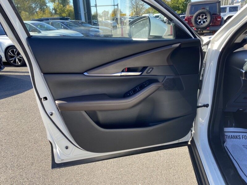 2023 Mazda CX-30 2.5 S Premium Package Bristol  PA