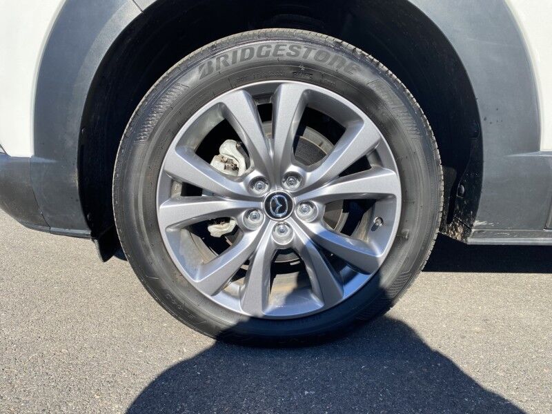 2023 Mazda CX-30 2.5 S Premium Package Bristol  PA