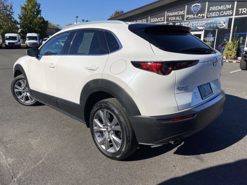 2023 Mazda CX-30 2.5 S Premium Package