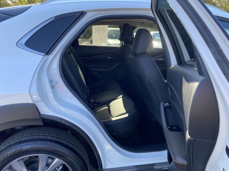 2023 Mazda CX-30 2.5 S Premium Package Bristol  PA