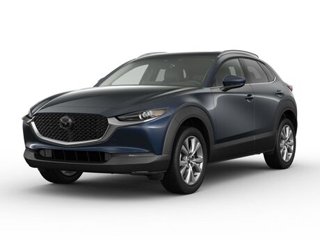 2023 Mazda CX-30 2.5 S Premium Package El Paso TX