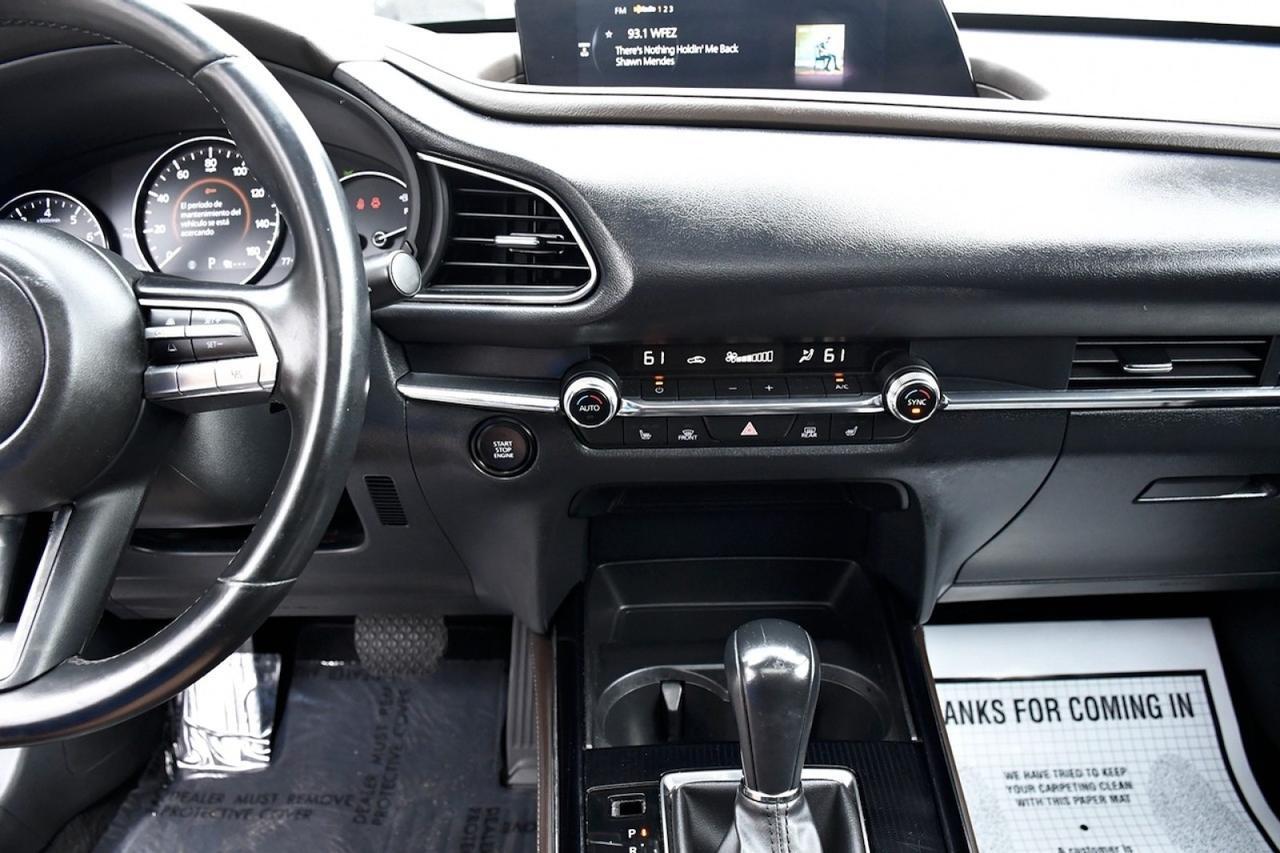 2023 Mazda CX-30 2.5 S Premium Package Lake Worth FL