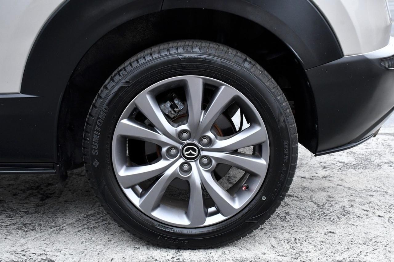 2023 Mazda CX-30 2.5 S Premium Package Lake Worth FL