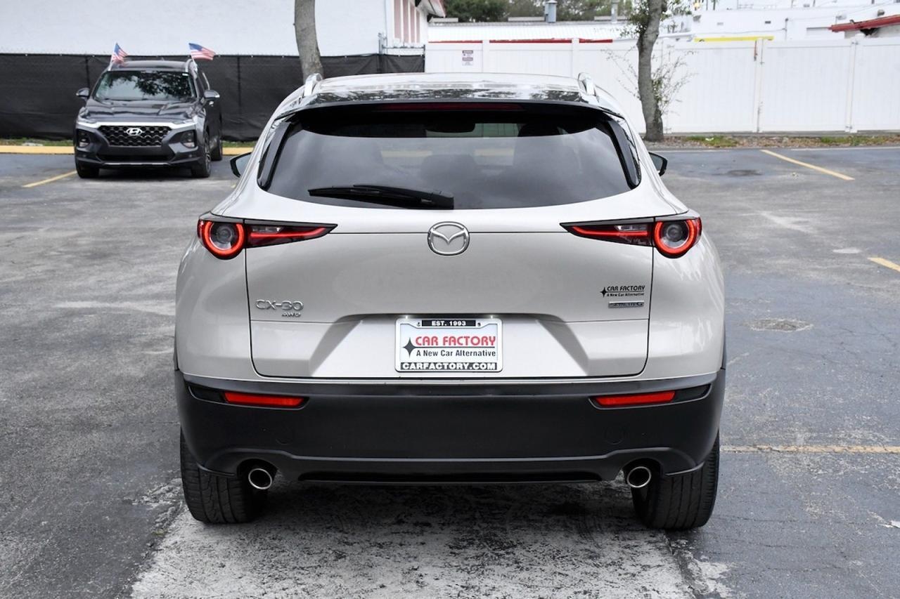 2023 Mazda CX-30 2.5 S Premium Package Lake Worth FL