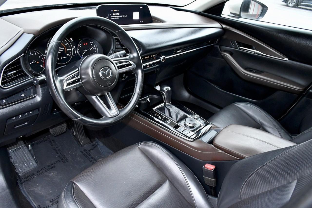 2023 Mazda CX-30 2.5 S Premium Package Lake Worth FL