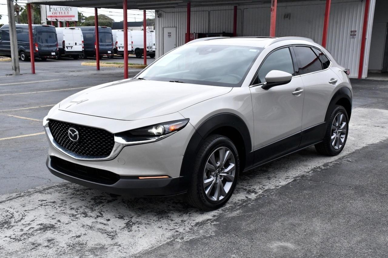 2023 Mazda CX-30 2.5 S Premium Package Lake Worth FL