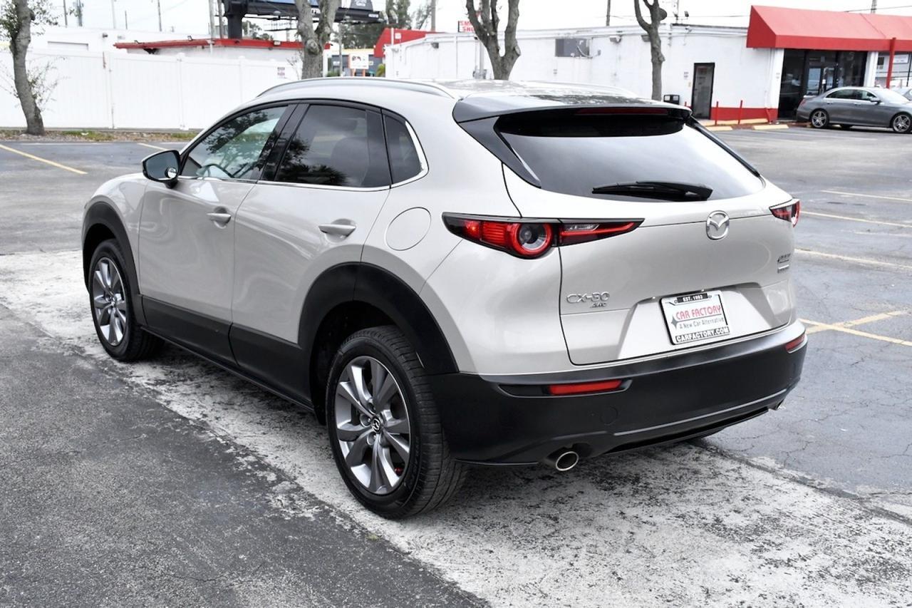 2023 Mazda CX-30 2.5 S Premium Package Lake Worth FL