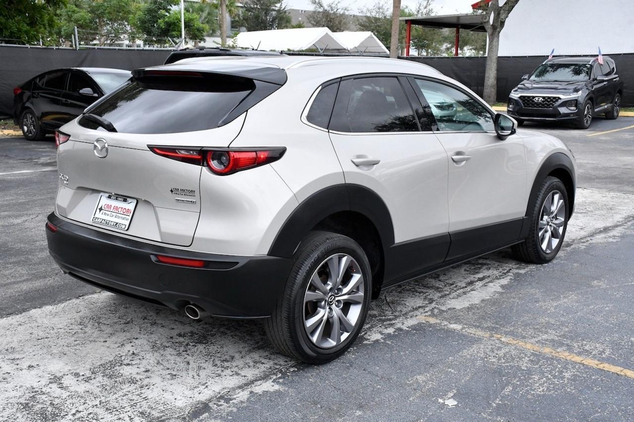 2023 Mazda CX-30 2.5 S Premium Package Lake Worth FL
