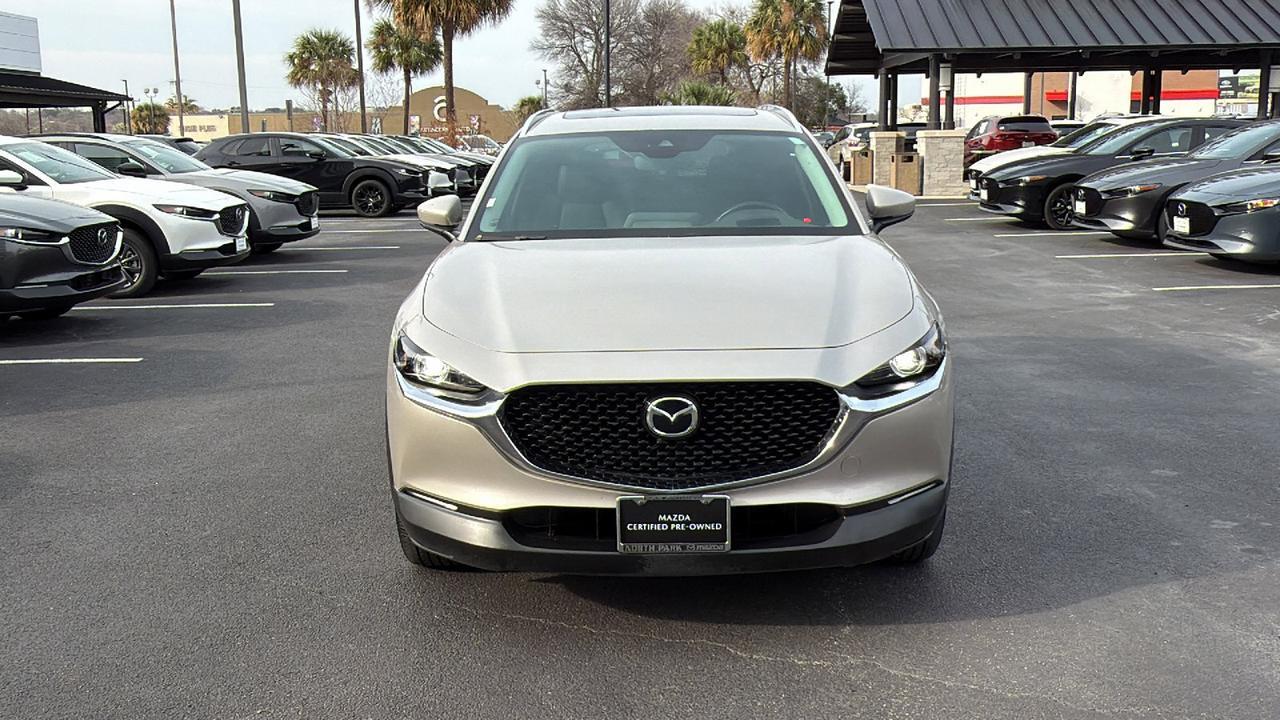 2023 Mazda CX-30 2.5 S Premium Package