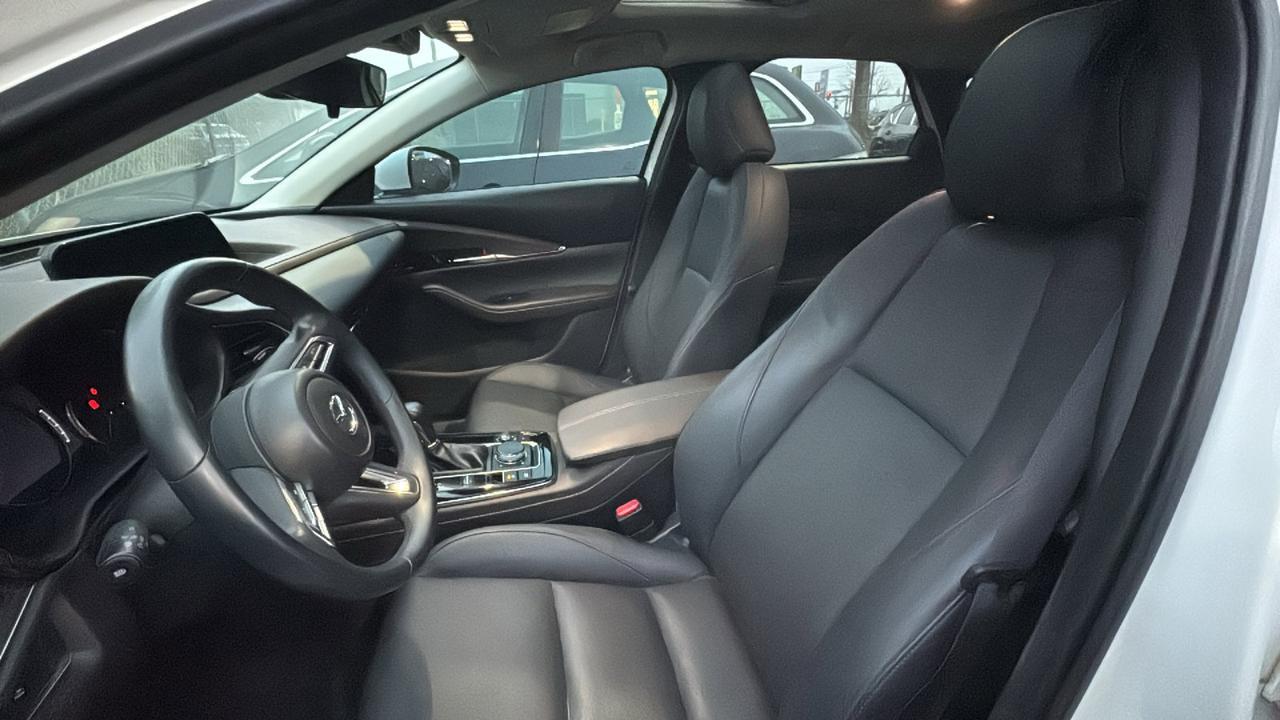 2023 Mazda CX-30 2.5 S Premium Package San Antonio TX