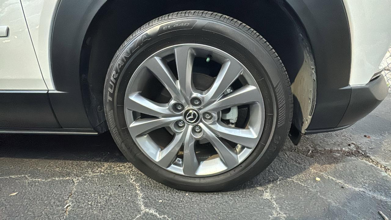 2023 Mazda CX-30 2.5 S Premium Package