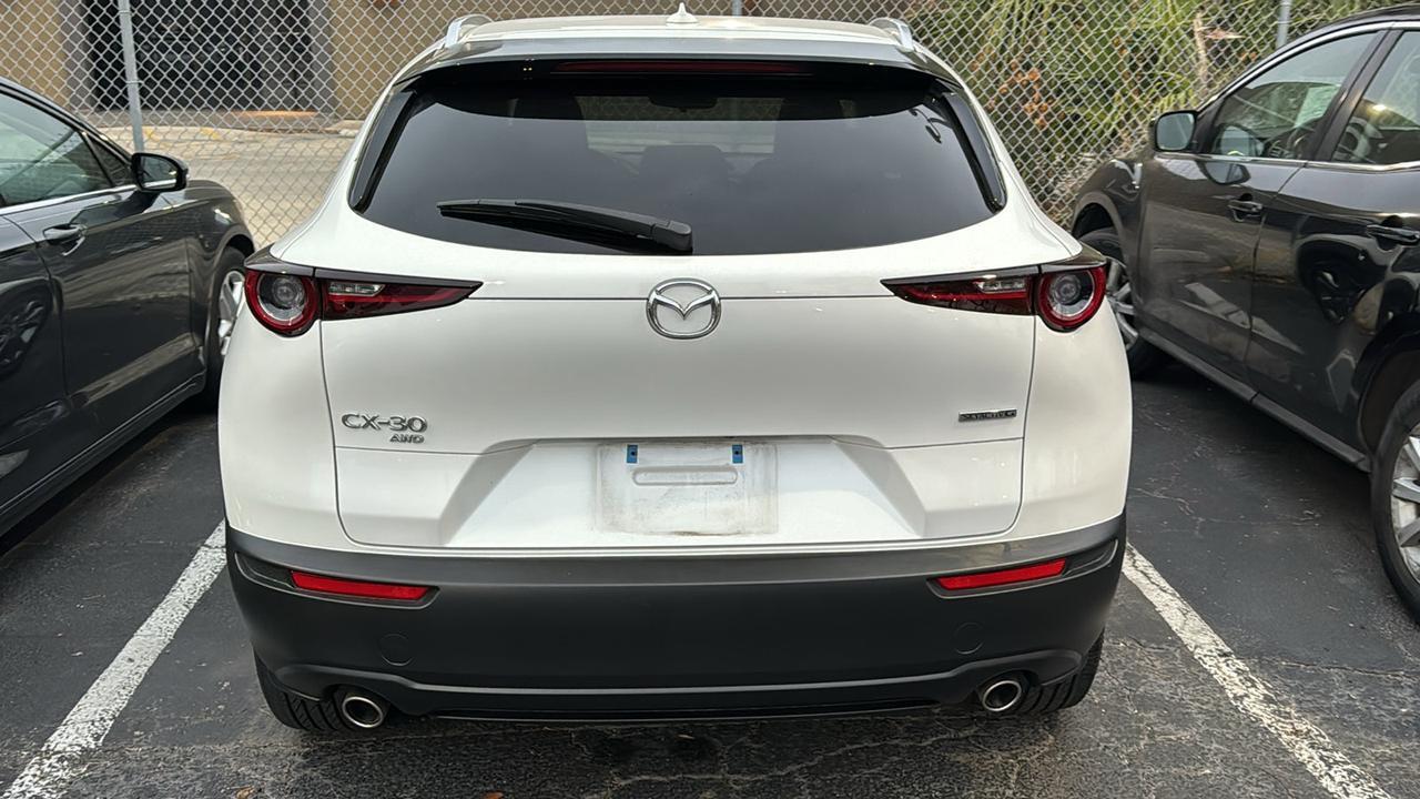 2023 Mazda CX-30 2.5 S Premium Package San Antonio TX