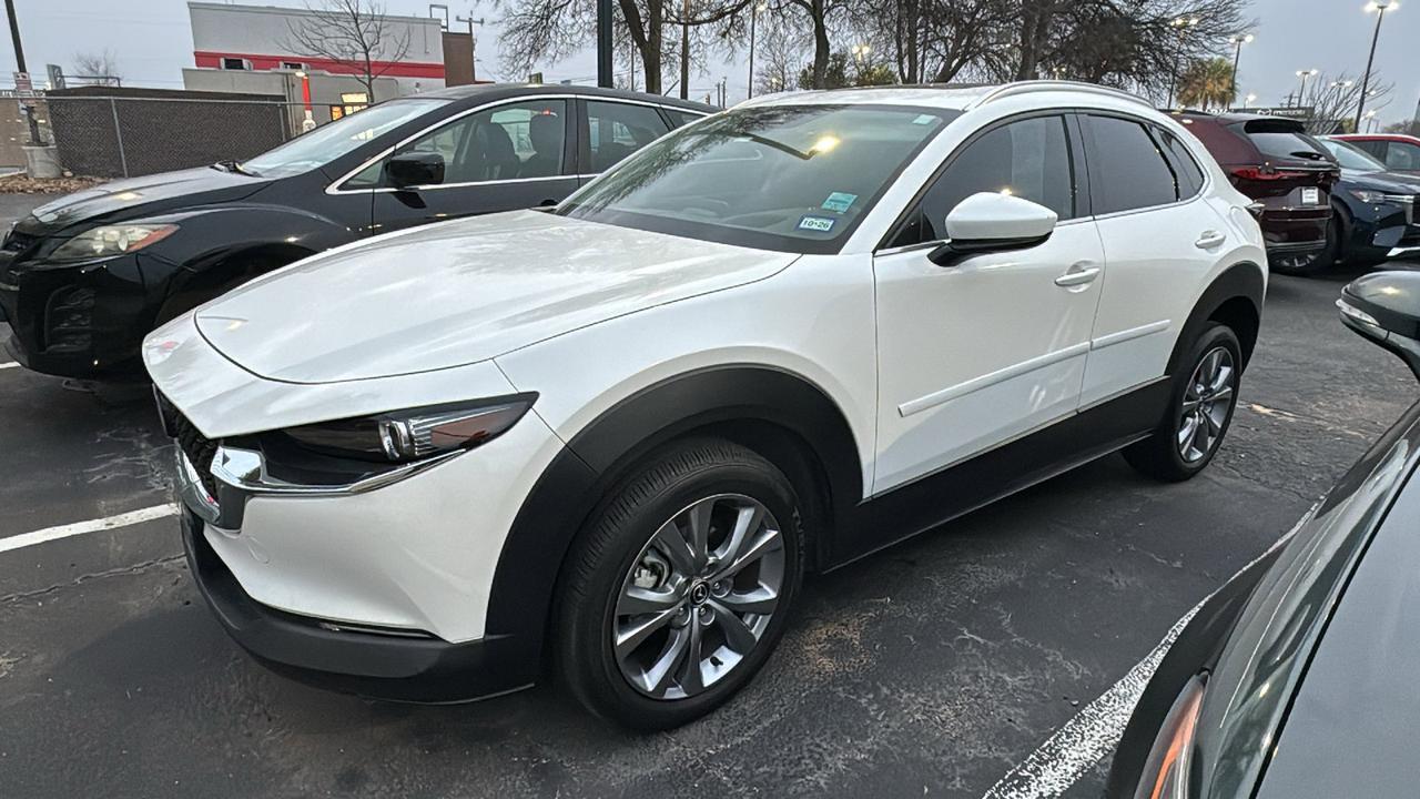 2023 Mazda CX-30 2.5 S Premium Package San Antonio TX