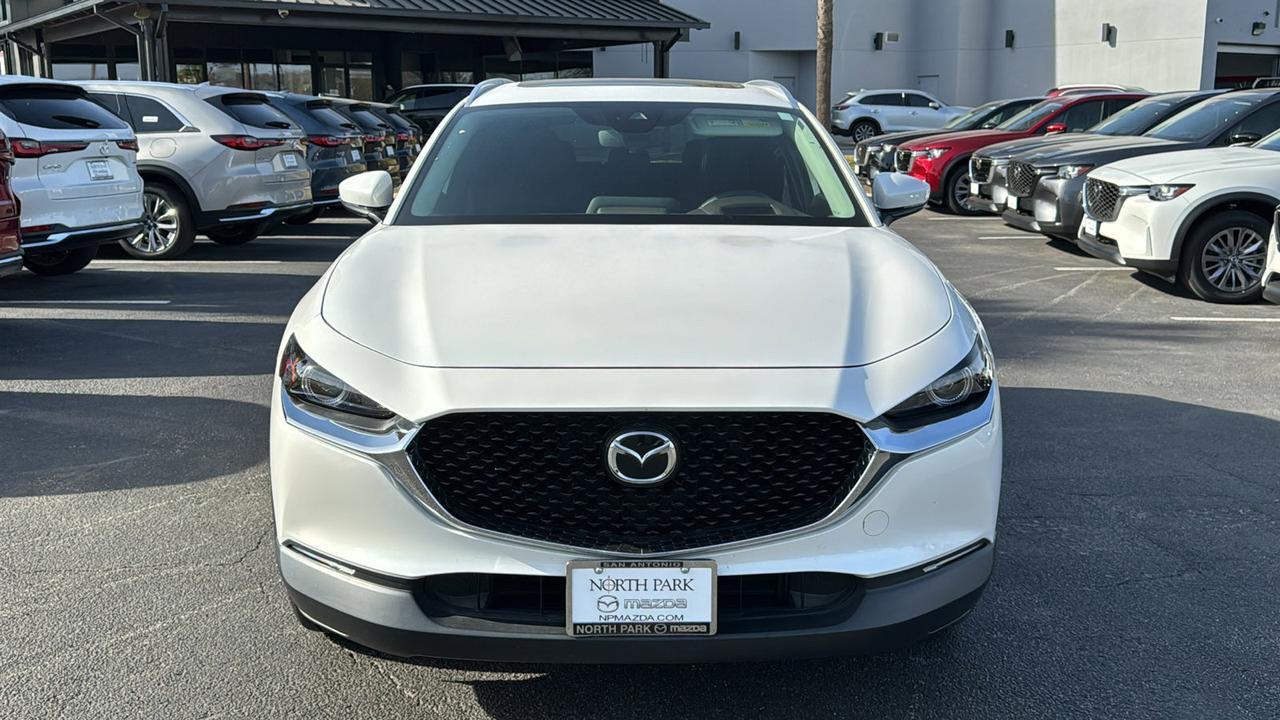 2023 Mazda CX-30 2.5 S Premium Package
