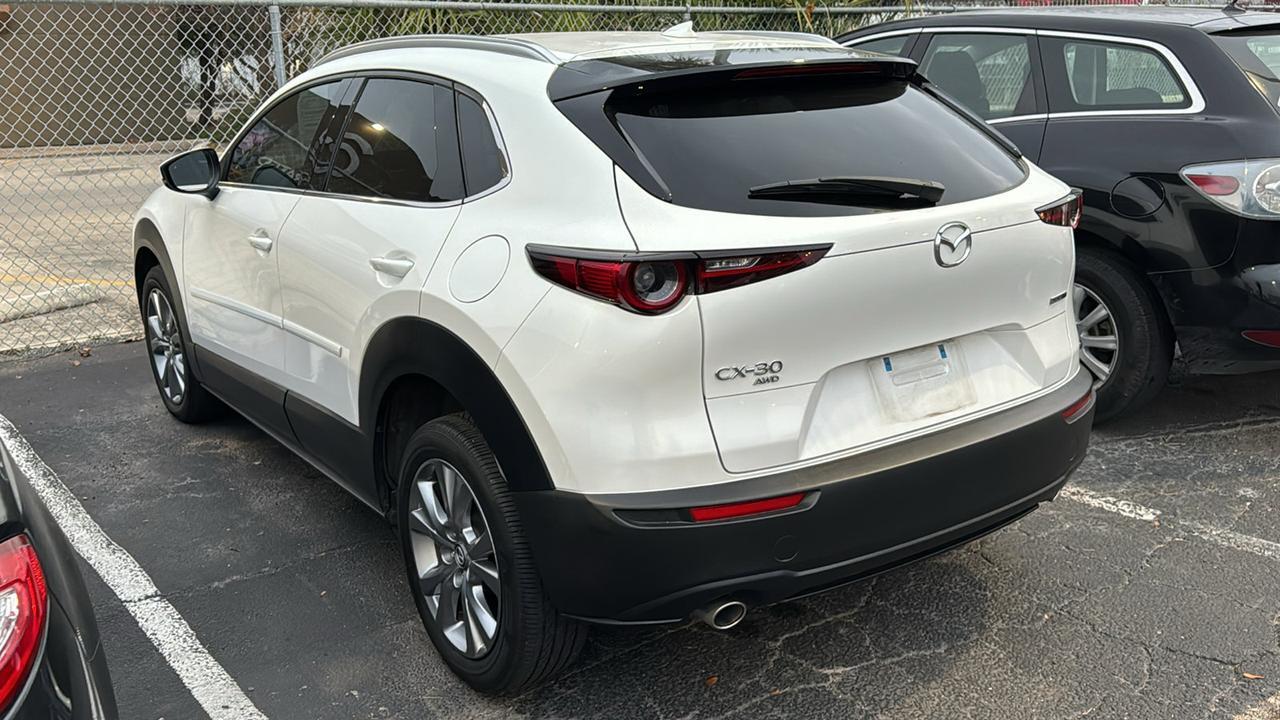 2023 Mazda CX-30 2.5 S Premium Package San Antonio TX