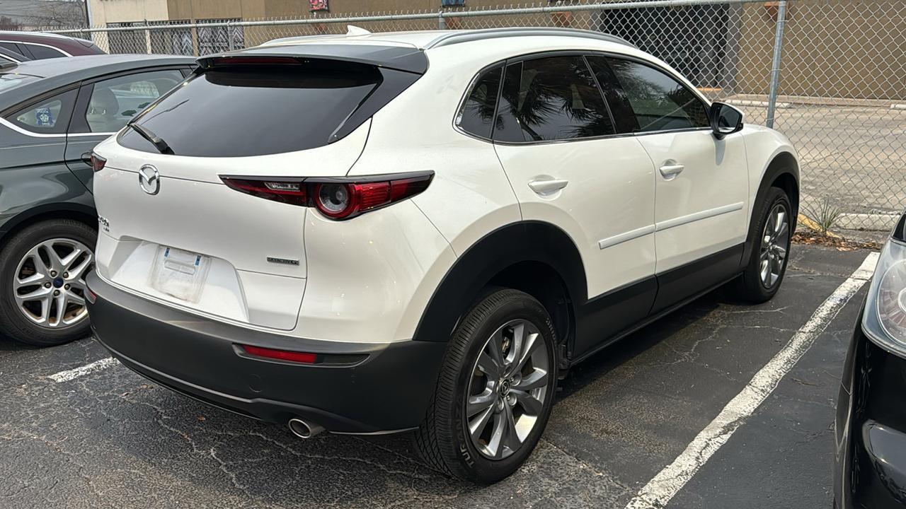 2023 Mazda CX-30 2.5 S Premium Package San Antonio TX