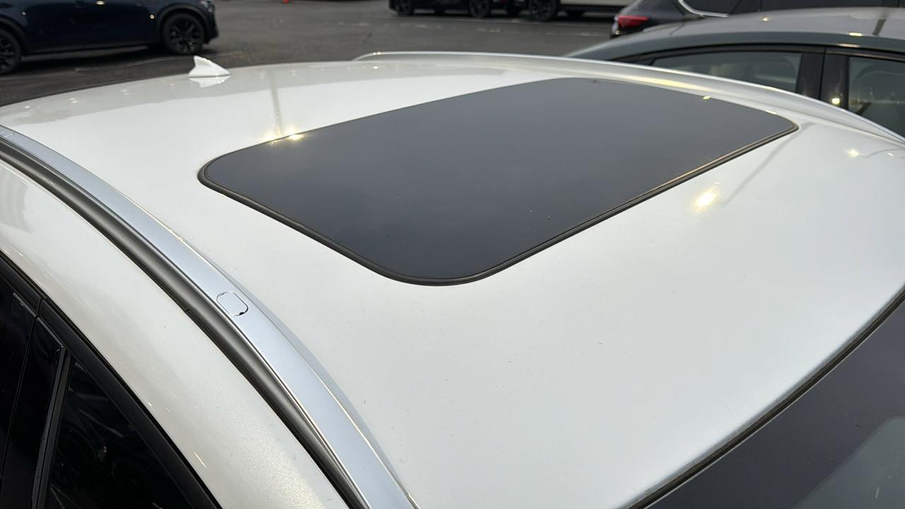 2023 Mazda CX-30 2.5 S Premium Package