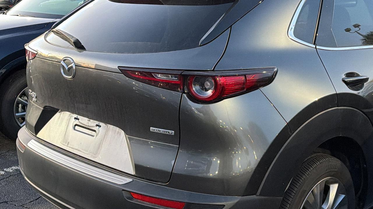 2023 Mazda CX-30 2.5 S Premium Package San Antonio TX